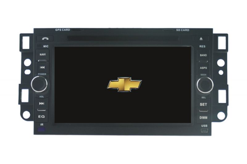 CHEVROLET CAPTİVA GOLD eski 2005  bt dvd tv geri görüş kamera multimedya navigasyon