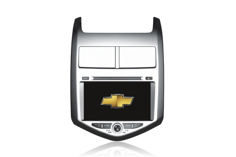 Navimex Chevrolet Avoe Ürün Kodu: NAV 9930 navigasyon kamera adana 